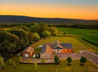 3799 Ransom Rd, Jamesville, NY 13078