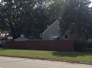 926 N Edgeworth Ave, Royal Oak, MI 48067
