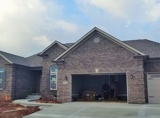 1153 Aristides Dr, Bowling Green, KY 42104