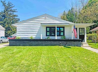 1706 Helen St, Bay City, MI 48708