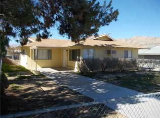 7172 Plasse Dr, Yucca Valley, CA 92284