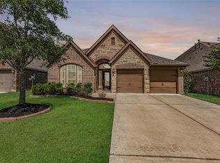 2991 Woodson Terrace Ln, Pearland, TX 77584