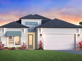 Blossom Plan, Regency at EverRange - Acadia Collection, Jacksonville, FL 32256