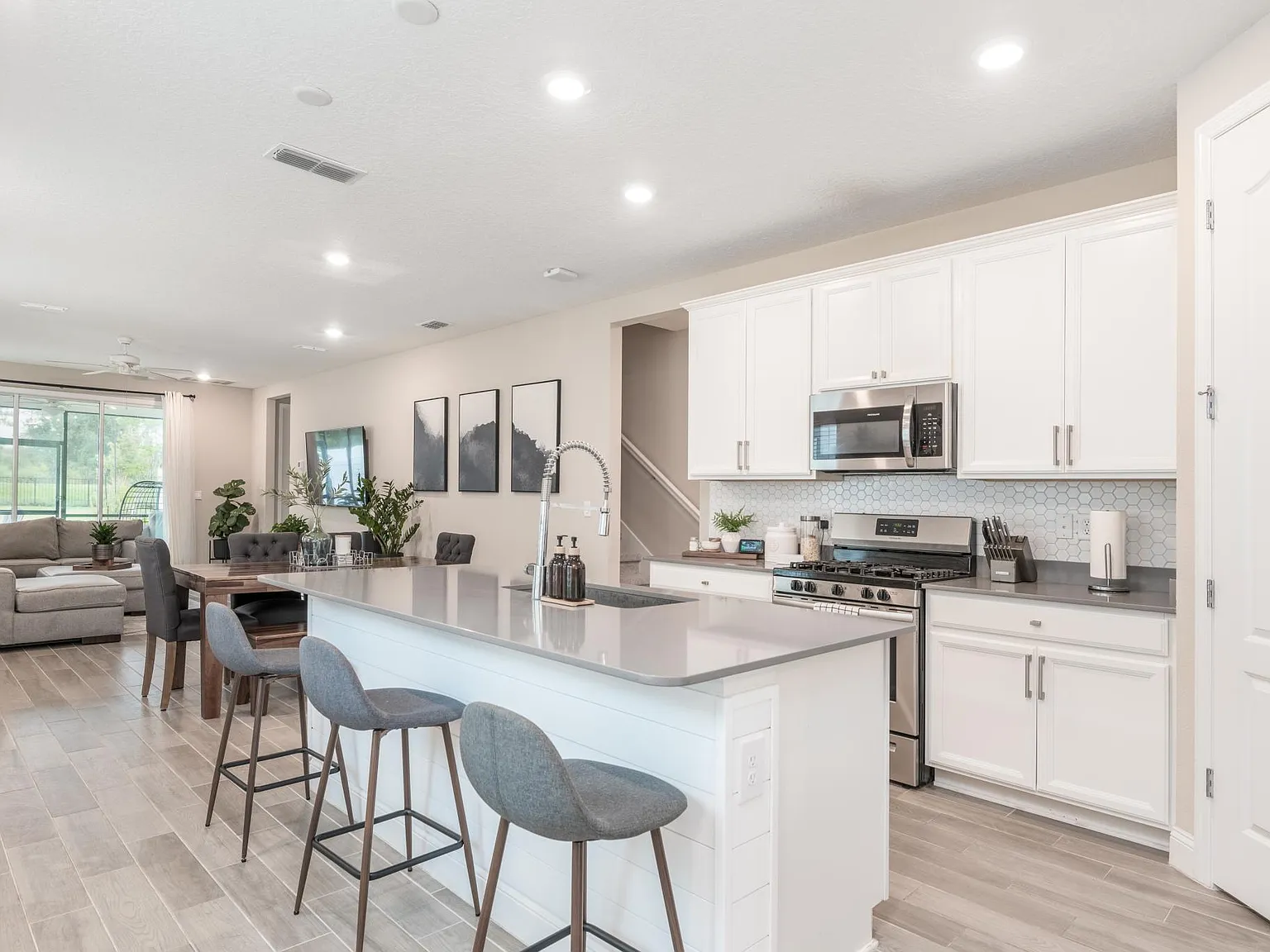 274 Sweet Oak Way — Photo 3