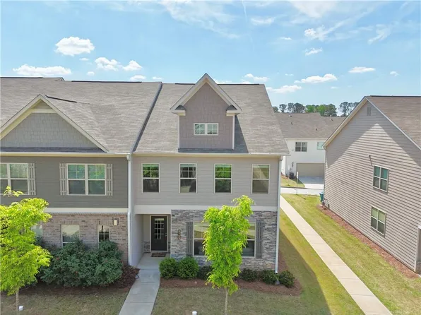 4345 Morrison Lake Trl, Norcross, GA 30071