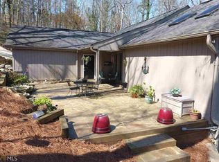 5544 Hidden Harbor Trl, Gainesville, GA 30504
