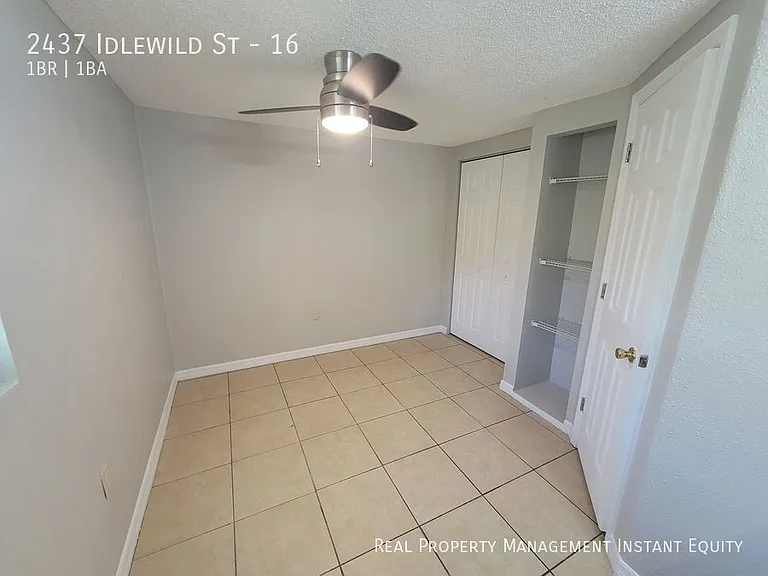 2437 Idlewild St #16 — Photo 7