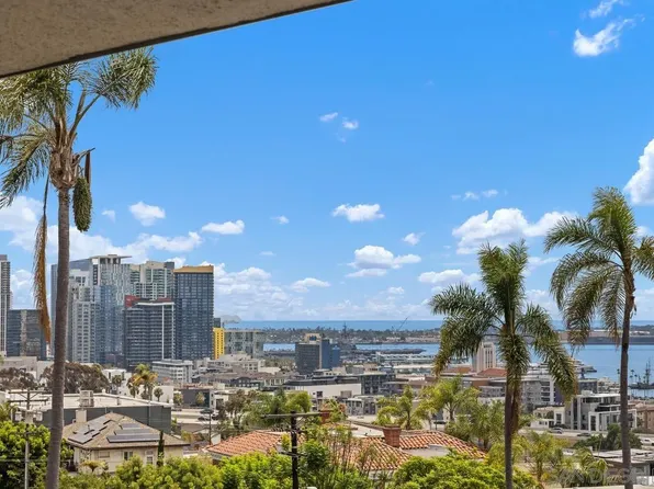 2414 Front St Unit 31, San Diego, CA 92101