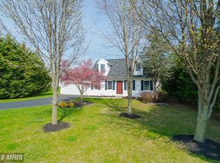 3231 Fox Run Rd, Dover, PA 17315