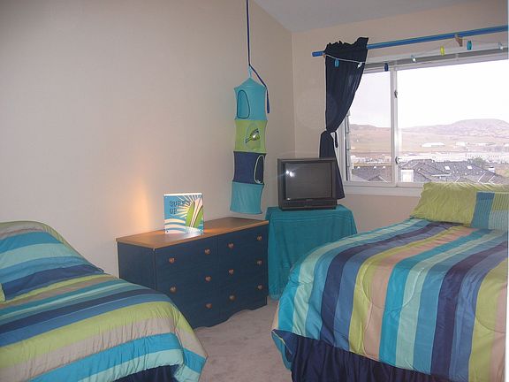 3rd bedroom