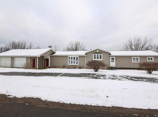 10367 Slaght Rd, Wolcott, NY 14590