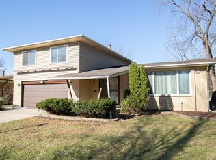 1029 W Indiana St, Glenwood, IL