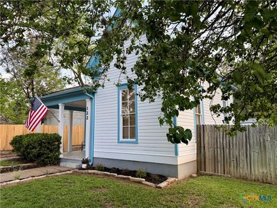 122 Scott St, San Marcos, TX, 78666