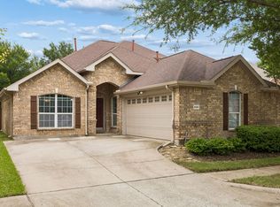 4109 Rancho Del Norte Trl, McKinney, TX 75070