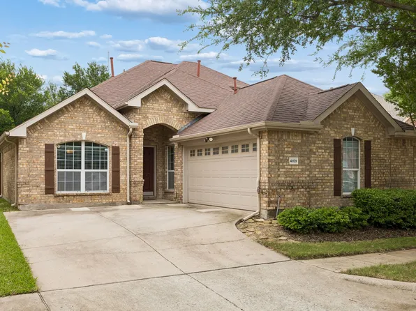 4109 Rancho Del Norte Trl, McKinney, TX 75070