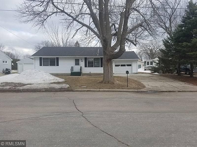 1st image of this home