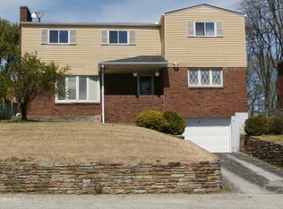 1461 Prospect Rd, Pittsburgh, PA 15227