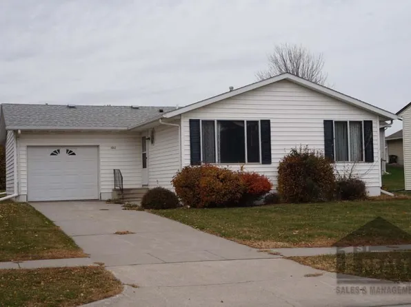 1010 Sunnyview Dr, Wayne, NE 68787