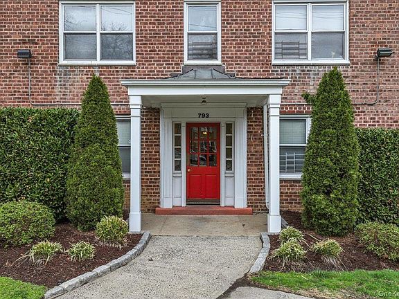 2nd image of 793 Palmer Road #3F