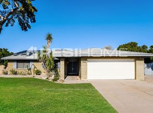 3620 W Beverly Ln, Phoenix, AZ 85053