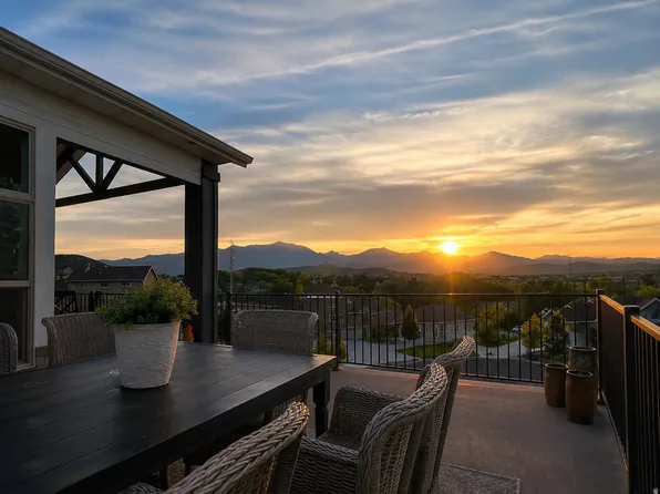 3712 E Butterfield Rd, Eagle Mountain, UT 84005