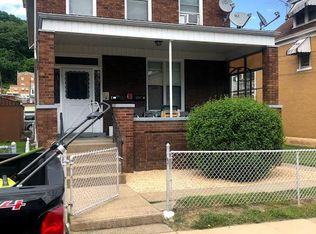 824 Woodward Ave FLOOR 3, Mc Kees Rocks, PA 15136