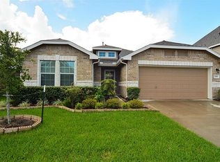 1281 Pinto Pass, Alvin, TX 77511