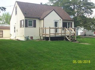 305 Elliott Ave, Evansdale, IA 50707