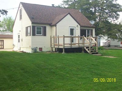 305 Elliott Ave, Evansdale, IA, 50707