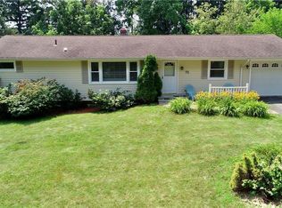 75 Curve Hill Rd, Cheshire, CT 06410