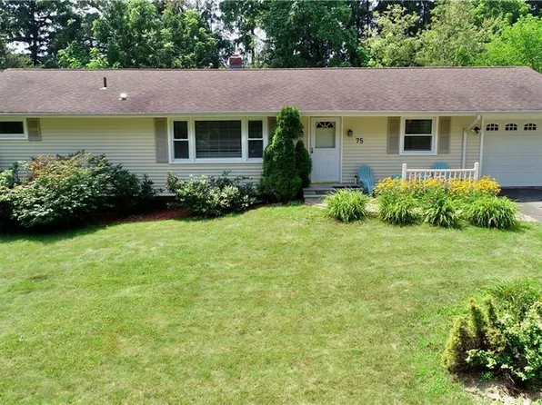 75 Curve Hill Road, Cheshire, CT 06410