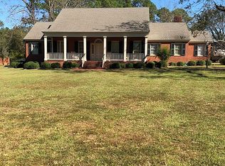 1209 Fleming Rd, Cordele, GA 31015