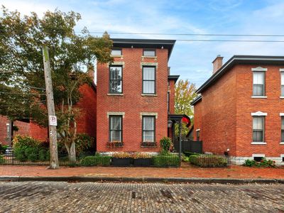 255 E Beck St, Columbus, OH, 43206