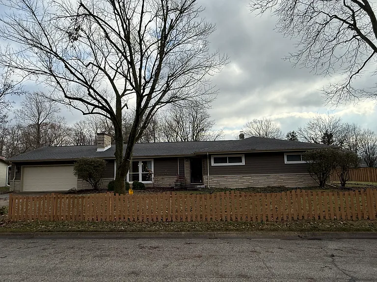 Welcome home to this 4 bedroom 4 bath newly renovated home 1 mile from Purdue University.