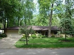 4720 Elzo Ln, Dayton, OH 45440