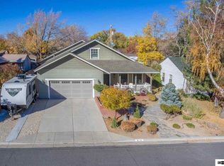 610 Elm St, Carson City, NV 89703
