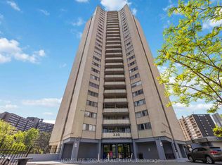 330 Dixon Rd #1603, Toronto, ON M9R1S9