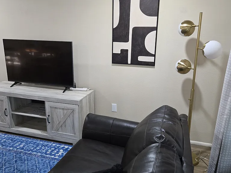 New Art and Lighting