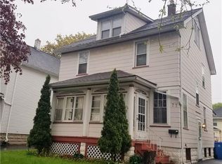 77 Sylvester St, Rochester, NY 14621