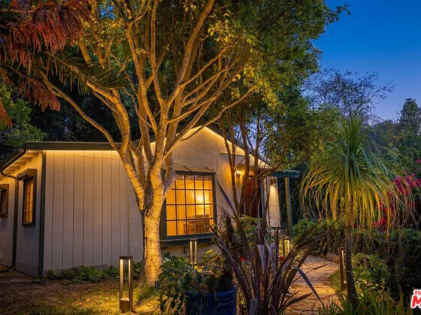1418 Lindacrest Dr, Beverly Hills, CA 90210