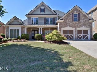 1260 Crestbrook Dr #0, Cumming, GA 30040