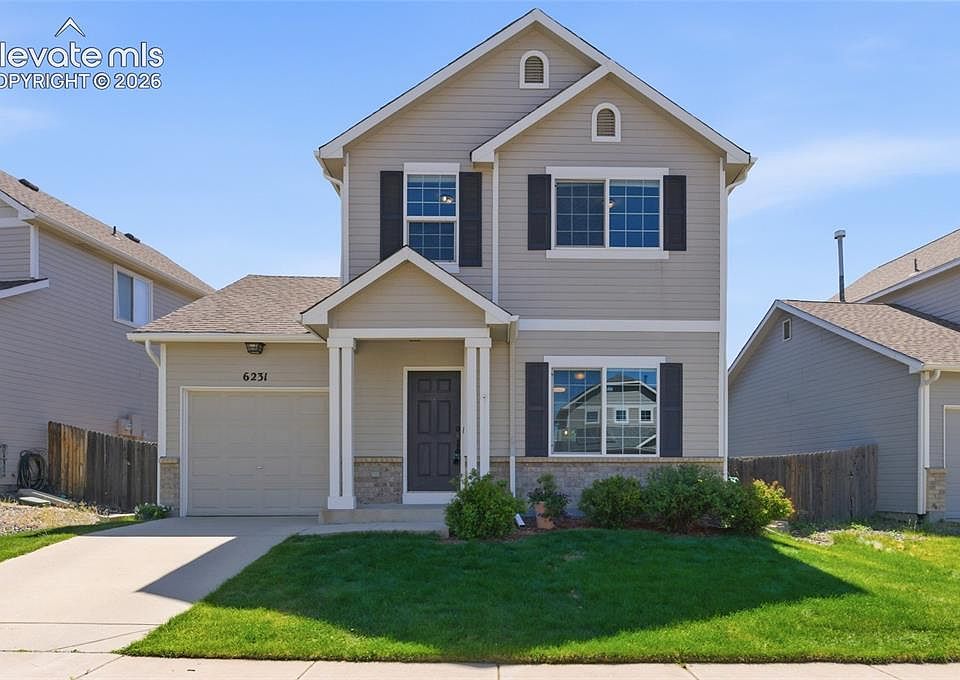 1st image of 6231 Scottsbluff Dr