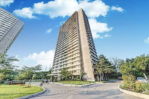 725 Don Mills Rd #1208 — Photo 1
