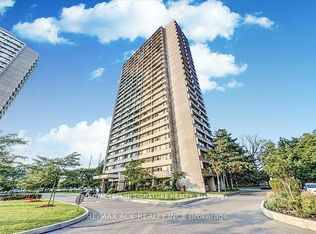 725 Don Mills Rd Unit 1208, Toronto, ON M3C 1S6