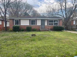 6613 Avenue N, Birmingham, AL 35228
