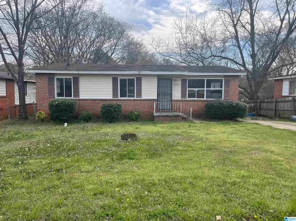 6613 Avenue N, Birmingham, AL 35228