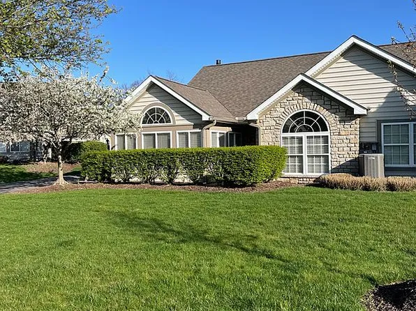 1726 Heather Heights Dr, Crescent, PA 15046