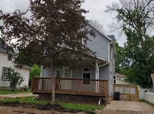 409 N Chester St, Sparta, WI 54656