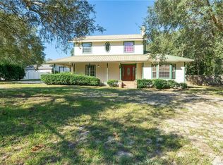 2433 E Steven St, Inverness, FL 34453