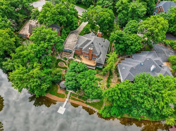 1009 Lake Point Ln, Columbia, MO 65203